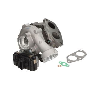 Turbocompresseur EVORON EVTC0356