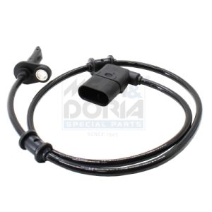 Sensor do ABS traseiro, direito MEAT & DORIA 901256