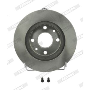Disco de freno FERODO DDF1142