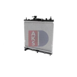 Arrefecedor do motor AKS DASIS 070078N