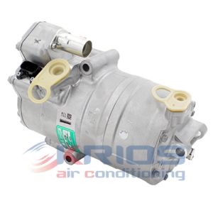 Compressor, ar condicionado MEAT & DORIA K11549