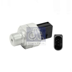 Sensor, nível da suspensão pneumática DT Spare Parts 4.69756