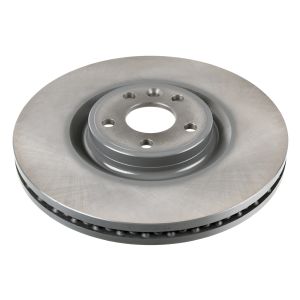 Disco de travão FEBI BILSTEIN 108690