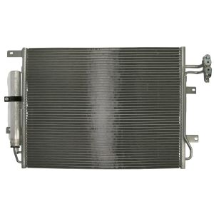 Condenseur, climatisation THERMOTEC KTT110832