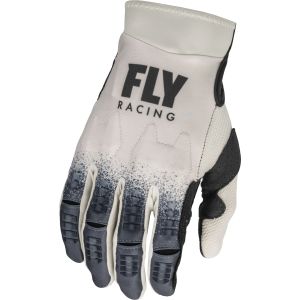 Motorradhandschuhe FLY RACING EVOLUTION DST Größe L