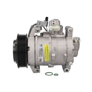 Klimakompressor NISSENS 891044