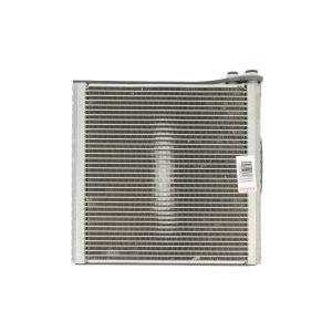 Evaporatore, impianto di climatizzazione DENSO DEV09102