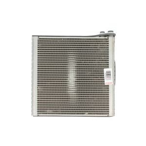 Evaporador, aire acondicionado DENSO DEV09102