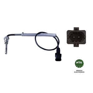 Sensor de temperatura dos gases de escape NTK 91116