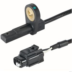 Sensor do ABS traseiro, direito HERTH+BUSS ELPARTS J5908022