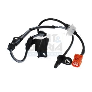 Sensor do ABS traseiro, direito MEAT & DORIA 901139
