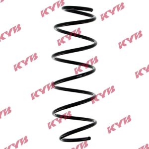Resorte de suspensión KYB RA1304