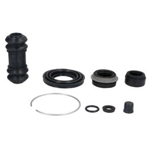 Kit de reparação, pinça de travão AUTOFREN SEINSA D4-744