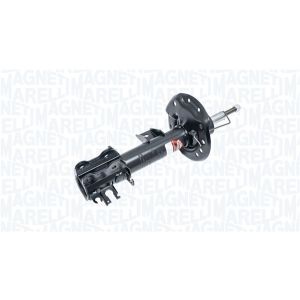 Amortiguador MAGNETI MARELLI 358256070200