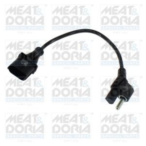 Sensor, posição da árvore de cames MEAT & DORIA 871262