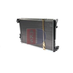 Motorkühler AKS DASIS 180730N