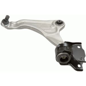 Suspensão da roda LEMFÖRDER 39682 01
