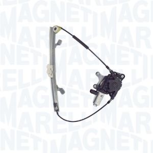 Regulador de janelas MAGNETI MARELLI 350103276000