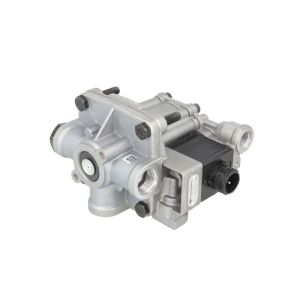 Redundansventil PNEUMATICS PN-10506