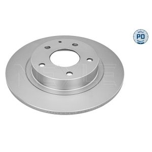 Bremsscheibe MEYLE 35-15 523 0018/PD