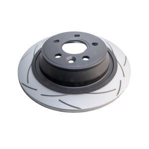 Bromsskiva DBA DBA2129S