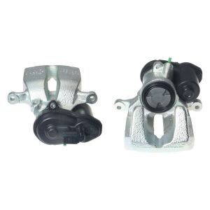 Pinça de travão BUDWEG 345792