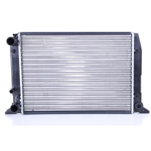 Arrefecedor do motor NISSENS 604611