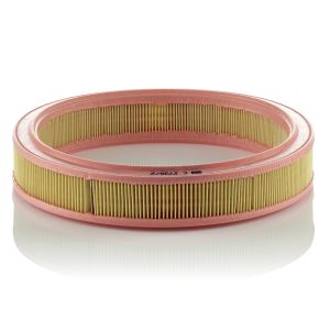 Filtro de aire MANN-FILTER C 2736/2