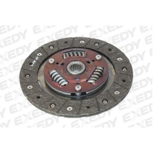 Disque d'embrayage EXEDY NSD080U