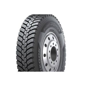 LKW Reifen HANKOOK Smart Work DM09 315/80R22.5 156/150K