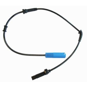 Sensor, Raddrehzahl TEXTAR 45133800