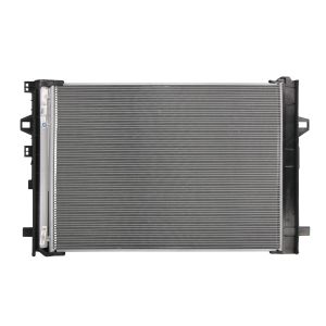 Condenseur (climatisation) NISSENS 940901