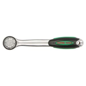 Catraca TOPTUL 1/4 pequeno Comprimento 147mm (45 Dentes)
