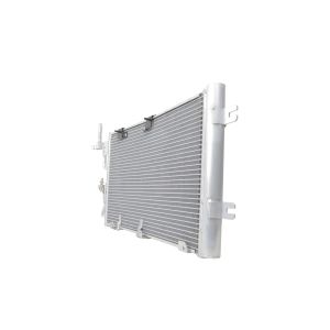 A/C-kondensor HELLA 8FC 366 220-671
