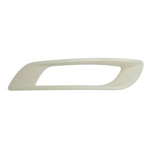 Rahmen, Hauptscheinwerfer PACOL DAF-HLS-007L Links