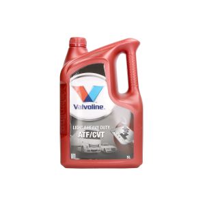 Getriebeöl VALVOLINE 908831 LIGHT HD ATF CVT 5L