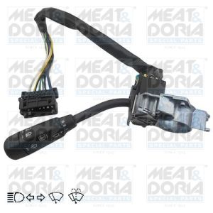 Interruptor combinado MEAT & DORIA 23204