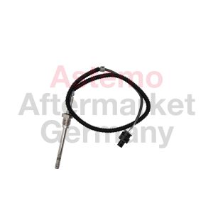 Sensor de temperatura dos gases de escape HITACHI 2507035