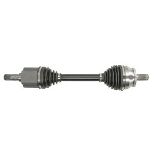 Semi-eixo POINT GEAR PNG75957