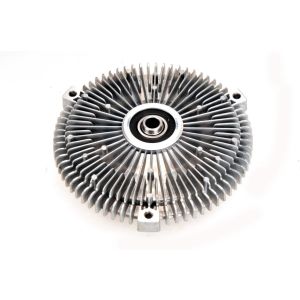 Embrague, ventilador de radiador HANS PRIES 401 189