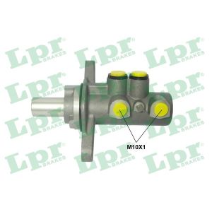 Pääjarrusylinteri LPR 6104