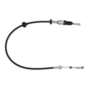 Cable, caja de cambios LINEX 14.44.04 izquierda