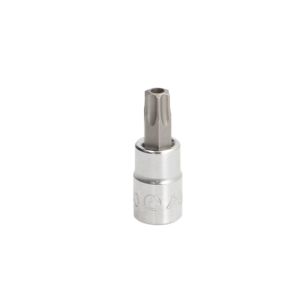 1/2" cenador TORX HANS 1/4 " Torx Tamper T40