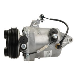 Compresor, aire acondicionado NRF 320240