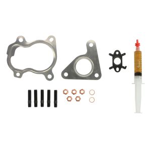 Kit de montaje, sobrealimentador EVORON EVMK0085