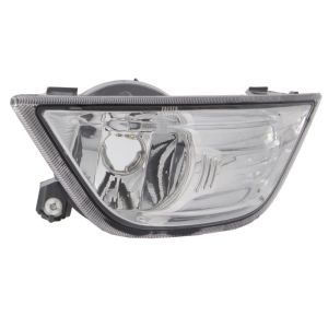 Luz de nevoeiro DEPO 431-2031L-UE, esquerdo