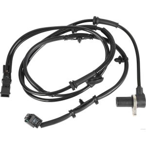 Sensor do ABS traseiro, direito HERTH+BUSS ELPARTS 70660044