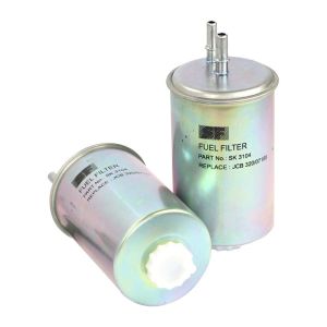 Brandstoffilter SF SK3104