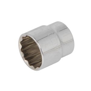 Ponta de chave de encaixe de 3/8" com 12 faces TOPTUL BBEB1226