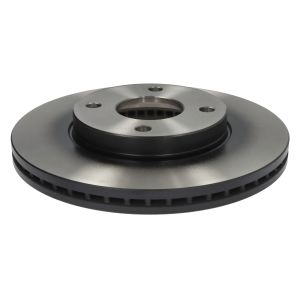 Bremsscheibe TRW DF6593, 1 Stück